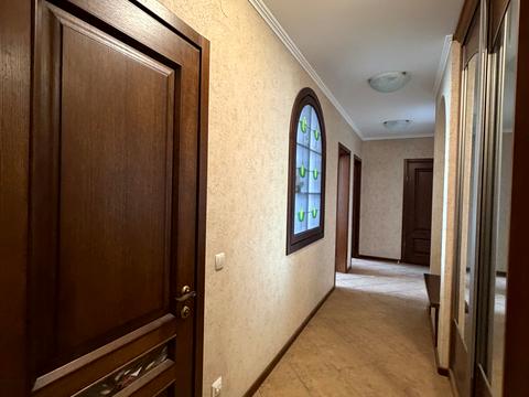 квартира за адресою Бориса Гмирі вул., 8-Б