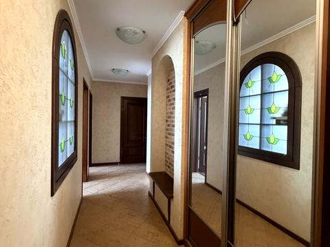 квартира за адресою Бориса Гмирі вул., 8-Б