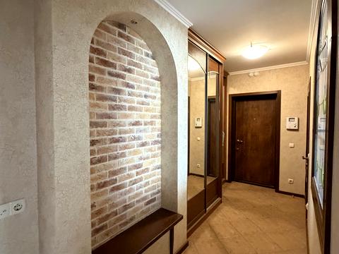 квартира за адресою Бориса Гмирі вул., 8-Б