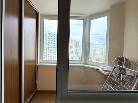 квартира за адресою Бориса Гмирі вул., 8-Б