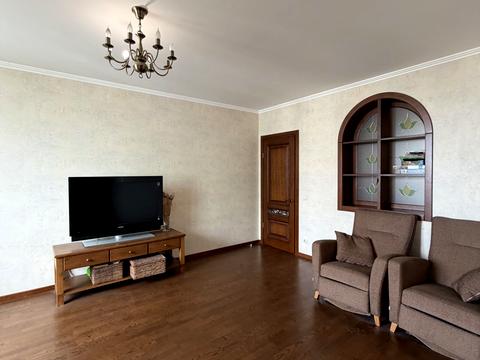 квартира за адресою Бориса Гмирі вул., 8-Б