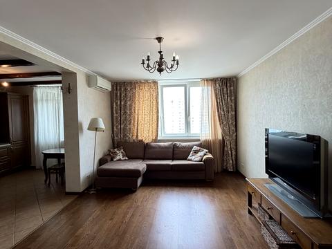 квартира за адресою Бориса Гмирі вул., 8-Б