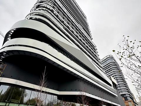 квартира по адресу Голосеевский просп. (40-летия Октября), 76