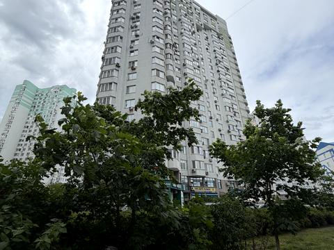 квартира за адресою Бориса Гмирі вул., 8-Б