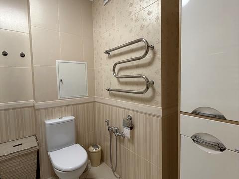 квартира за адресою Бориса Гмирі вул., 8-Б