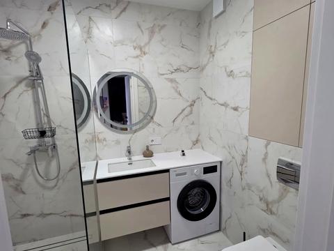 квартира за адресою Кирила Трильовського вул., 4-А