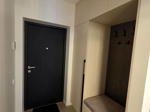 квартира за адресою Кирила Трильовського вул., 4-А
