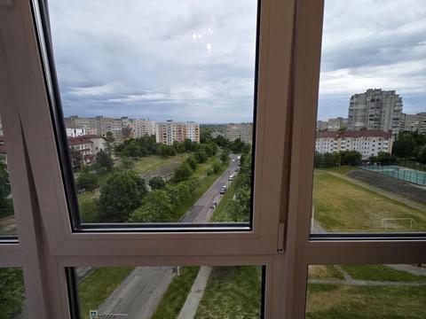 квартира за адресою Кирила Трильовського вул., 4-А