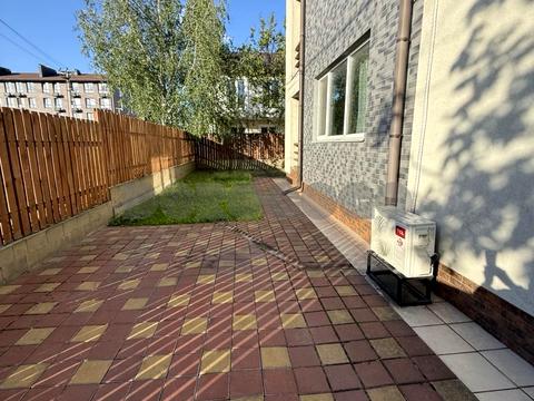 дом по адресу Прорезная ул.