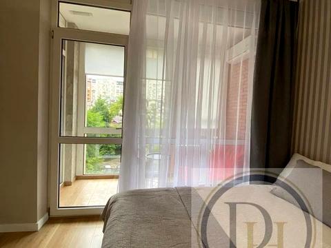 квартира за адресою Золотоустівська вул., 34