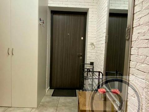квартира за адресою Золотоустівська вул., 34