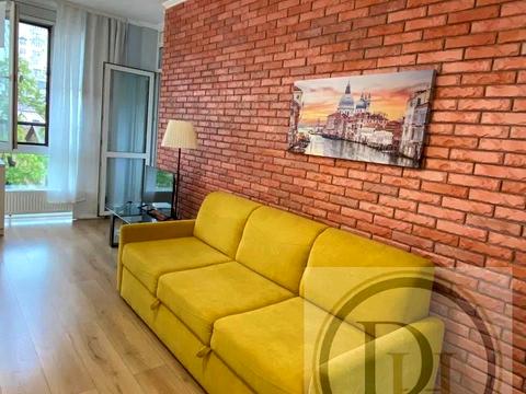 квартира за адресою Золотоустівська вул., 34