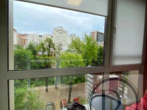 квартира за адресою Золотоустівська вул., 34