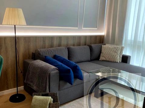 квартира за адресою Золотоустівська вул., 34