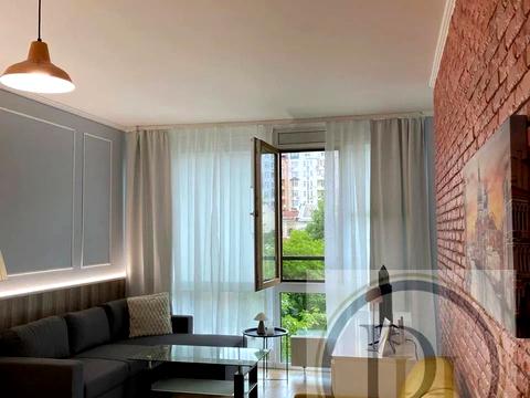 квартира за адресою Золотоустівська вул., 34