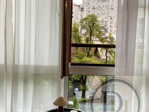 квартира за адресою Золотоустівська вул., 34