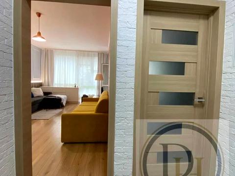 квартира за адресою Золотоустівська вул., 34
