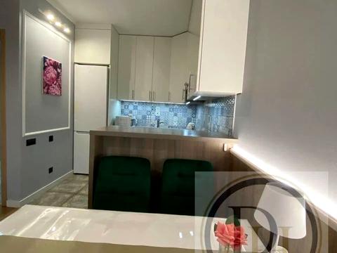 квартира за адресою Золотоустівська вул., 34