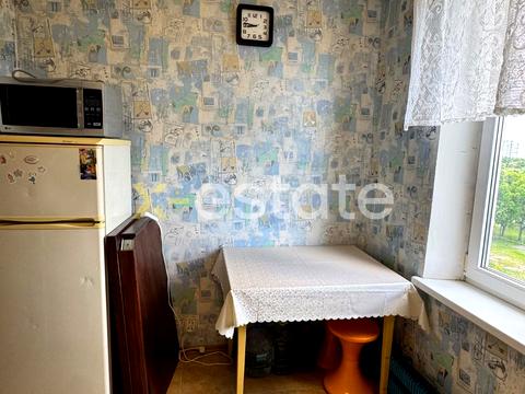 квартира за адресою Гвардійців-Широнінців вул., 61а