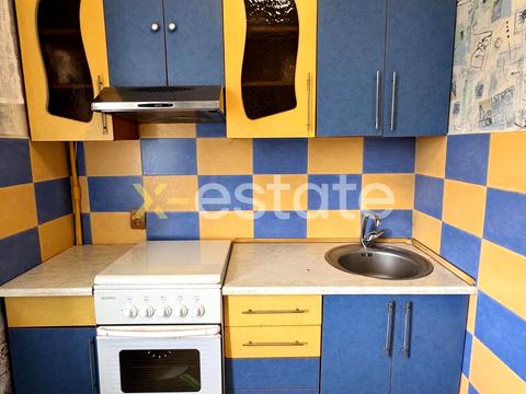 квартира за адресою Гвардійців-Широнінців вул., 61а