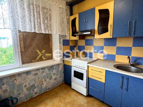 квартира за адресою Гвардійців-Широнінців вул., 61а