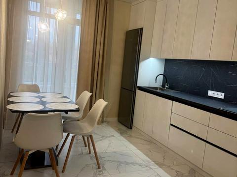 квартира за адресою Кадетський Гай вул., 10