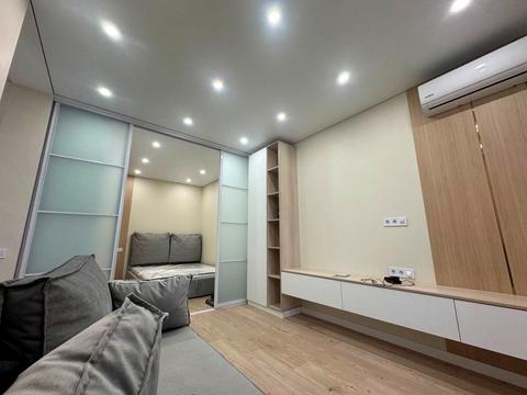 квартира за адресою Кадетський Гай вул., 10