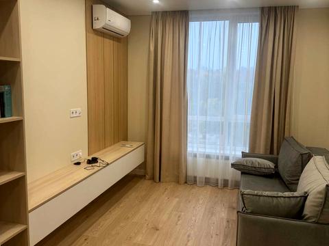 квартира за адресою Кадетський Гай вул., 10