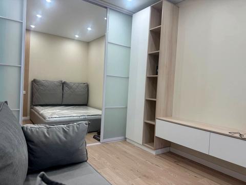квартира за адресою Кадетський Гай вул., 10