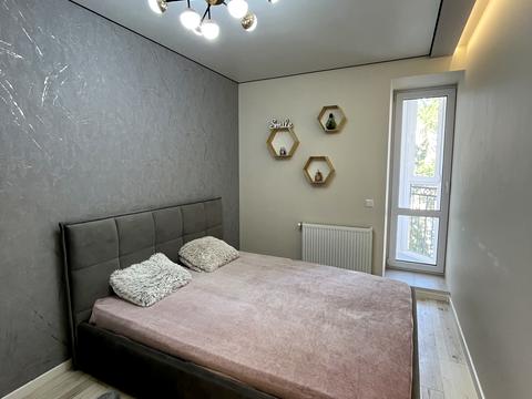 квартира за адресою Патріарха Любомира Гузара вул., 8-А