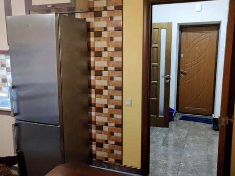 квартира за адресою Залізнична вул., 7А
