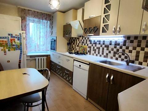 квартира за адресою Богдана-Ігора Антонича вул., 8