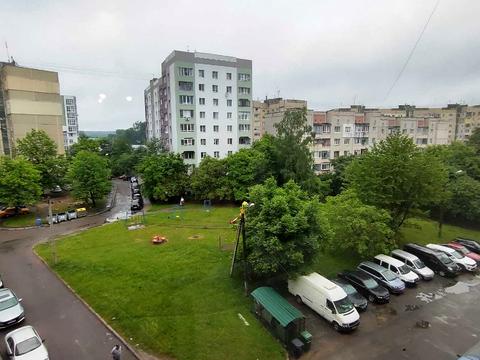 квартира за адресою Богдана-Ігора Антонича вул., 8