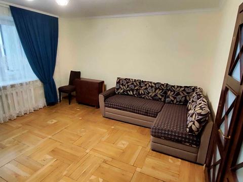 квартира за адресою Богдана-Ігора Антонича вул., 8