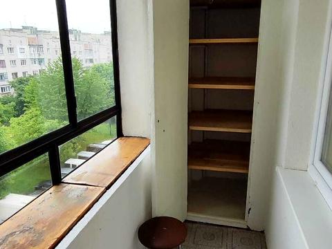 квартира за адресою Богдана-Ігора Антонича вул., 8