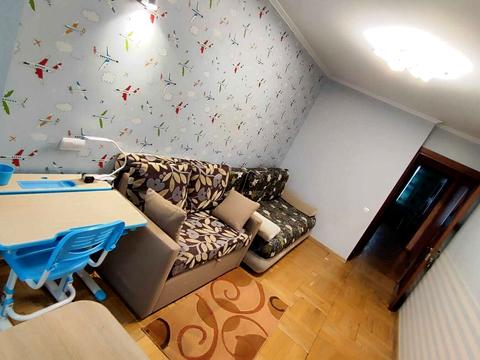 квартира за адресою Богдана-Ігора Антонича вул., 8