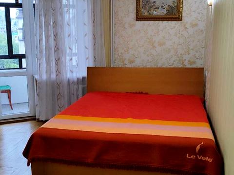 квартира за адресою Богдана-Ігора Антонича вул., 8