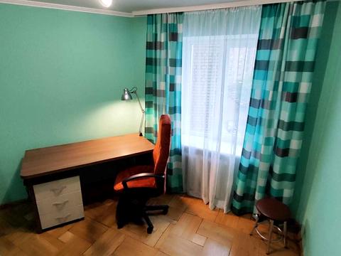 квартира за адресою Богдана-Ігора Антонича вул., 8
