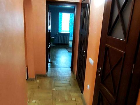 квартира за адресою Богдана-Ігора Антонича вул., 8