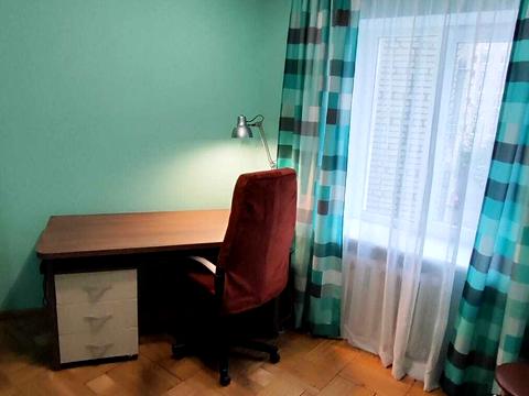 квартира за адресою Богдана-Ігора Антонича вул., 8
