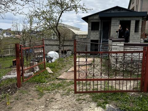 будинок за адресою Василя Стуса вул.