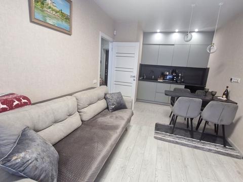 квартира за адресою смт. Гостомель, Мирна вул., 3-Б