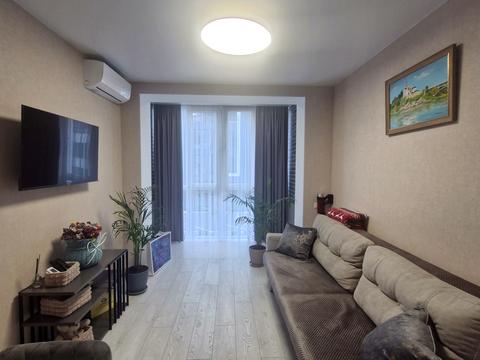 квартира за адресою смт. Гостомель, Мирна вул., 3-Б
