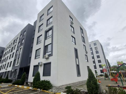 квартира за адресою смт. Гостомель, Мирна вул., 3-Б