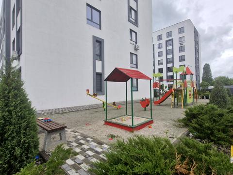 квартира за адресою смт. Гостомель, Мирна вул., 3-Б