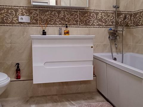 квартира по адресу Академика Сахарова ул., 34