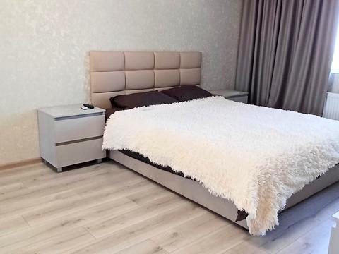 квартира по адресу Академика Сахарова ул., 34