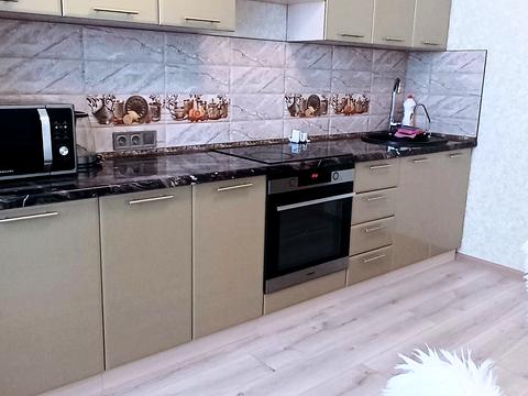 квартира по адресу Академика Сахарова ул., 34