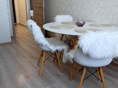 квартира по адресу Академика Сахарова ул., 34