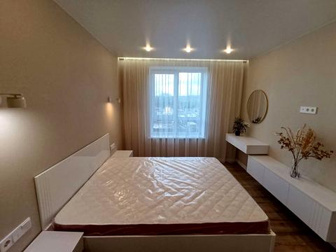 квартира по адресу Запорожское шоссе, 32-М